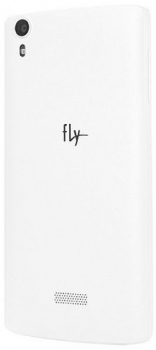 Fly FS502 Dual Sim White